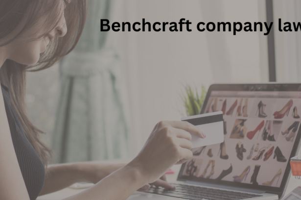 benchcraft company lawsuit