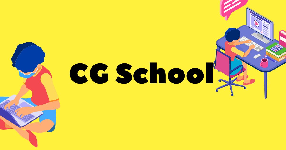 cg school