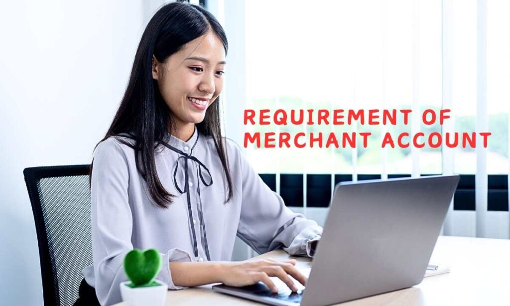 Requirement Of High Risk Merchant Account